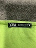 Zara Green Short Sleeve Top Size L - photo 7