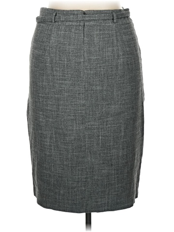 Ann Taylor Formal Skirt (view 2)