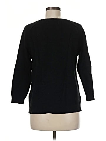 Ann Taylor LOFT Pullover Sweater (view 2)