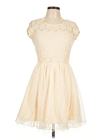 My Michelle Cocktail Dress (view 1)