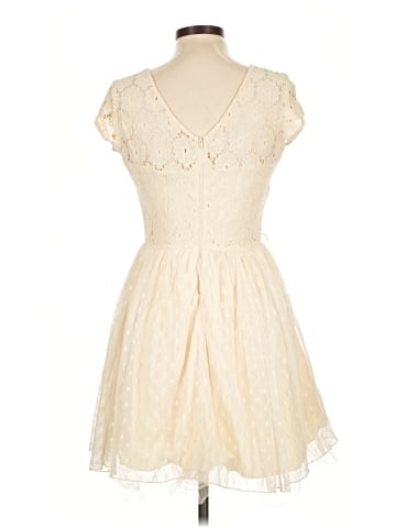 My Michelle Cocktail Dress (view 2)