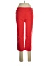 Zac & Rachel Solid Red Active Pants Size 10 - photo 1