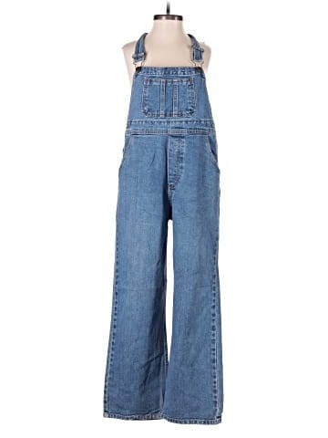 Cherokee Overalls (view 1)