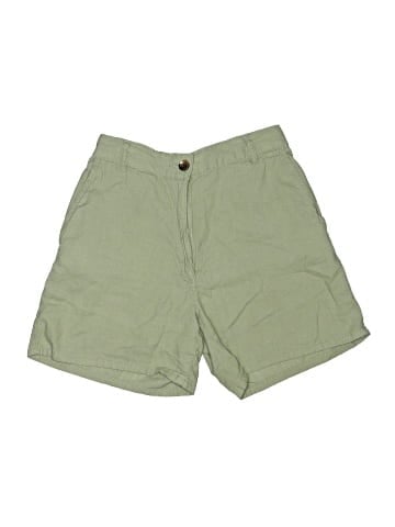 H&M Khaki Shorts (view 1)