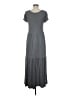 Rolla Coster Gray Casual Dress Size M - photo 2