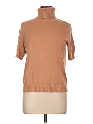 Ninety Turtleneck Sweater (view 1)