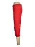 Zac & Rachel Solid Red Active Pants Size 10 - photo 5