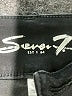 Seven7 Black Casual Pants Size 8 - photo 7