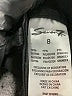Seven7 Black Casual Pants Size 8 - photo 8