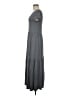 Rolla Coster Gray Casual Dress Size M - photo 5