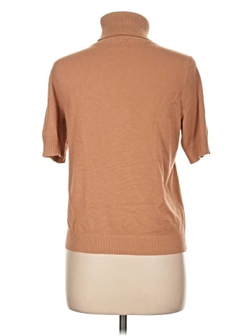 Ninety Turtleneck Sweater (view 2)