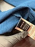 Shein Blue Long Sleeve Blouse Size XL - photo 7