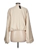 Express Solid Tan Jacket Size L - photo 2