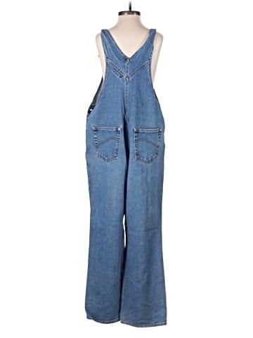 Cherokee Overalls (view 2)
