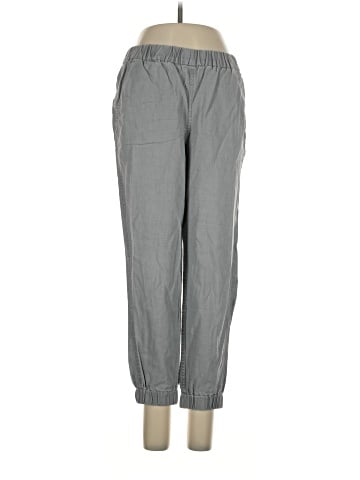 J.Crew Linen Pants (view 1)