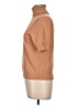 Ninety Tan Turtleneck Sweater Size L (estimated) - photo 5