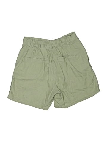 H&M Khaki Shorts (view 2)