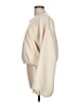 Express Solid Tan Jacket Size L - photo 5