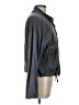 Splendid Gray Jacket Size L - photo 4