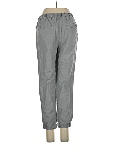 J.Crew Linen Pants (view 2)