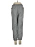 J.Crew Solid Gray Linen Pants Size 2 - photo 2