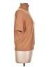 Ninety Tan Turtleneck Sweater Size L (estimated) - photo 4