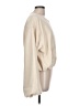 Express Solid Tan Jacket Size L - photo 4