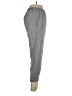 J.Crew Solid Gray Linen Pants Size 2 - photo 4