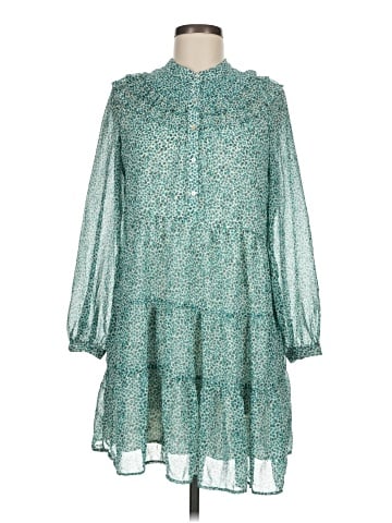 Zara Casual Dress (view 1)