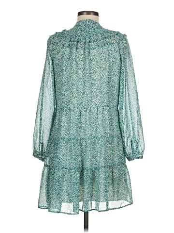 Zara Casual Dress (view 2)