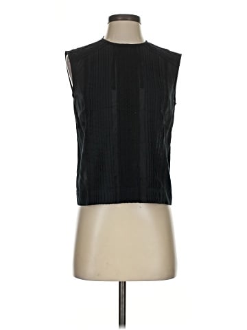 J.Crew Sleeveless Blouse (view 1)