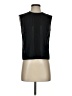 J.Crew 100% Cotton Black Sleeveless Blouse Size 2 - photo 1
