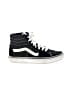 Vans Black Sneakers Size 8 - photo 1