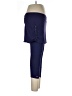 Athleta Blue Active Pants Size L - photo 4