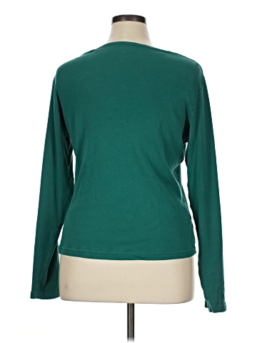The Territory Ahead Long Sleeve T-Shirt (view 2)