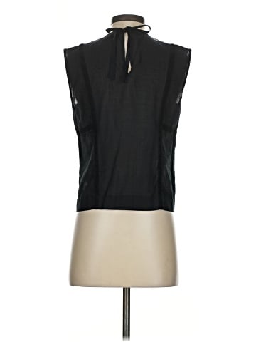 J.Crew Sleeveless Blouse (view 2)