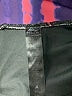 RBX Graphic Black Athletic Shorts Size L - photo 3