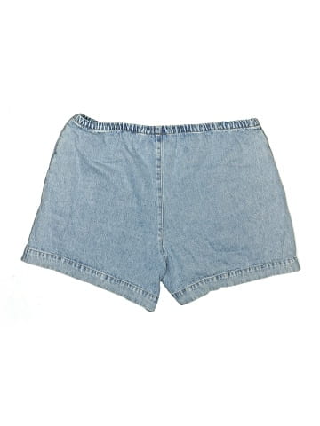 H&M Denim Shorts (view 2)