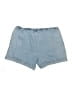 H&M Blue Denim Shorts Size L - photo 2