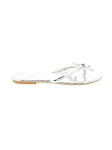Bamboo Flip Flops (view 1)