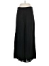 Leith 100% Rayon Black Dress Pants Size M - photo 2