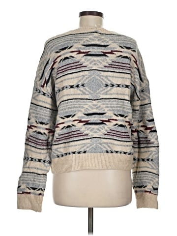 Lucky Brand Pullover Sweater (view 2)
