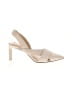 Vince Camuto Ivory Heels Size 7 1/2 - photo 1