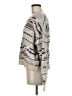Lucky Brand Print Tan Pullover Sweater Size M - photo 5