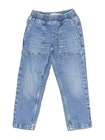 Mini Boden Jeans (view 1)