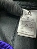 Adidas 100% Polyester Black Track Pants Size XS - photo 7