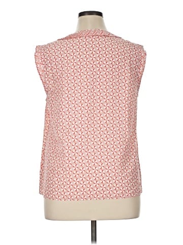 Boden Sleeveless Blouse (view 2)