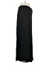 Leith 100% Rayon Black Dress Pants Size M - photo 4