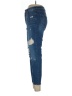 Old Navy Stars Blue Jeans Size 10 - photo 5