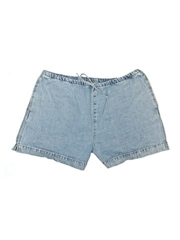 H&M Denim Shorts (view 1)